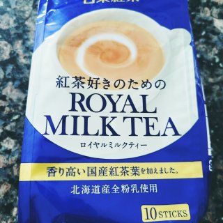 日本奶茶粉