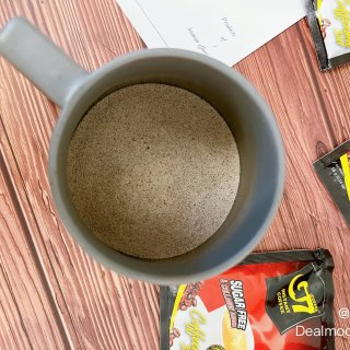 无糖+胶原蛋白☕️G7 3合1 越南咖啡...