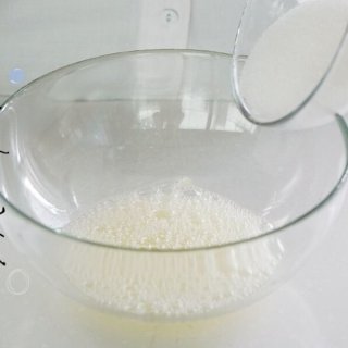 🧁烘焙学习帖🌀蛋白打发科普🍰...