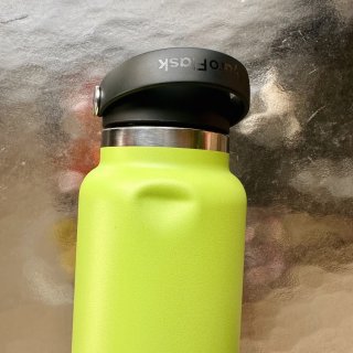 Hydro Flask｜我也有神级保冰杯...