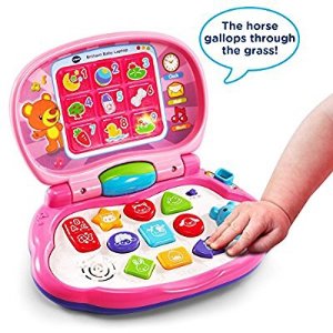 VTech 婴儿学习玩具电脑
