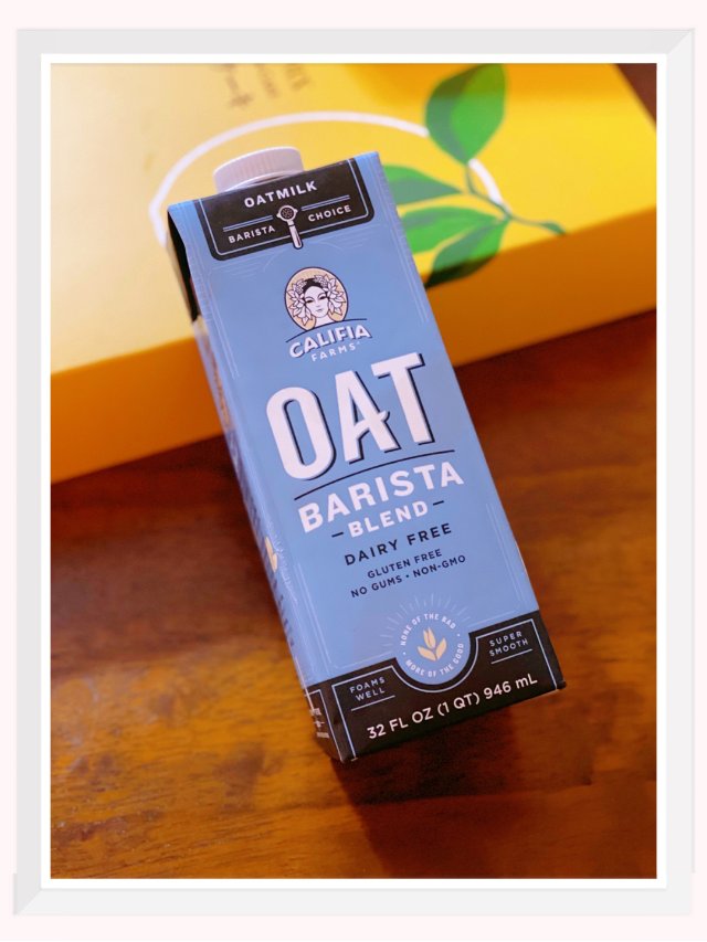 【Califia farms】咖啡...