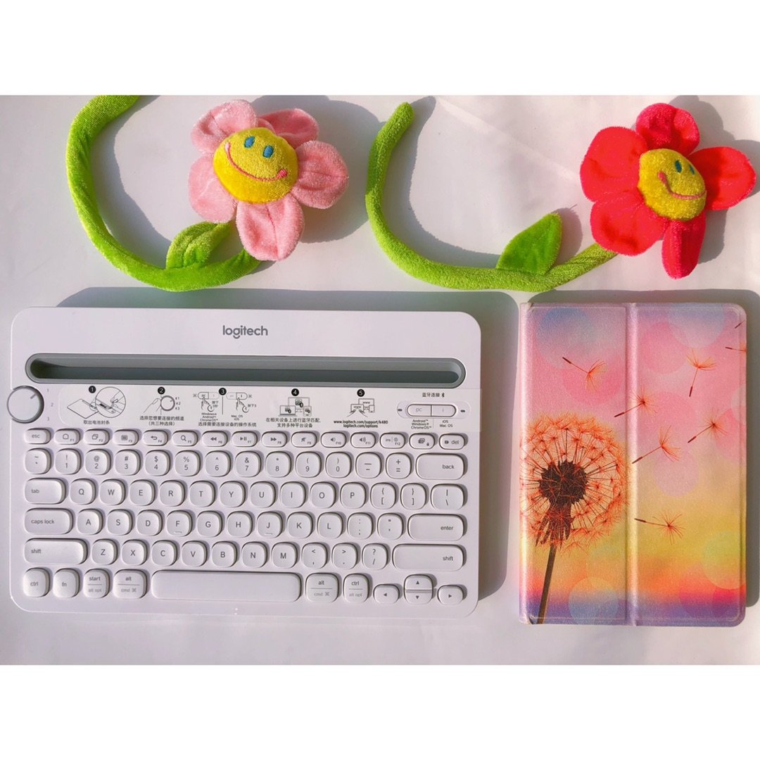 Logitech 罗技,Apple 苹果