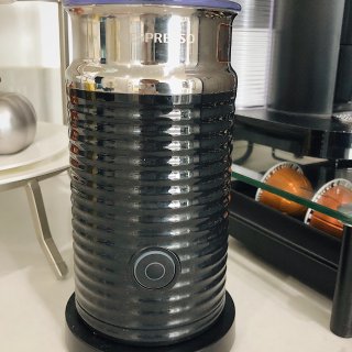 Fi❤️日杂｜最爱的胶囊咖啡机Nespr...