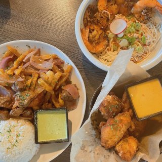 四月探店｜越南 fusion foods...