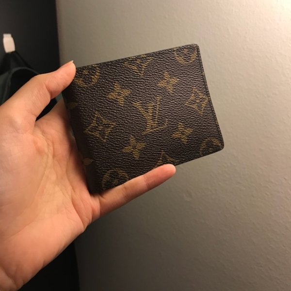 晒货图片