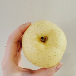 健康饮食｜不吃瓜吃梨🍐...