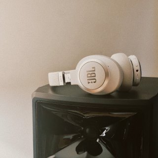 JBL全家桶🎧买audio设备听家属的...