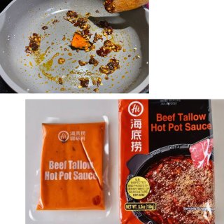 麻婆豆腐可以更好吃哟➡️龙虾🦞麻婆豆腐！...