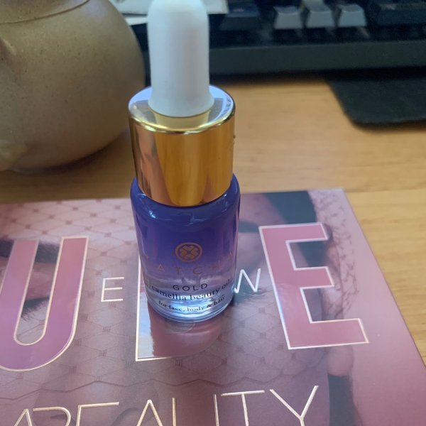 晒货图片