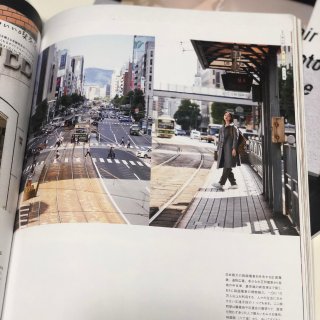 因为这些杂志，我想搬去日本...