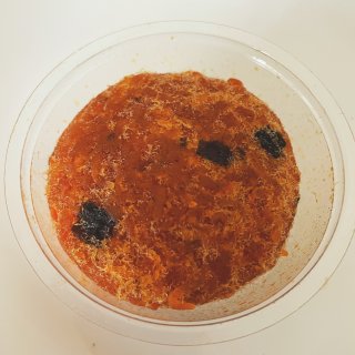 友臣肉松海带夹心面包 & 友臣肉松小贝蛋...