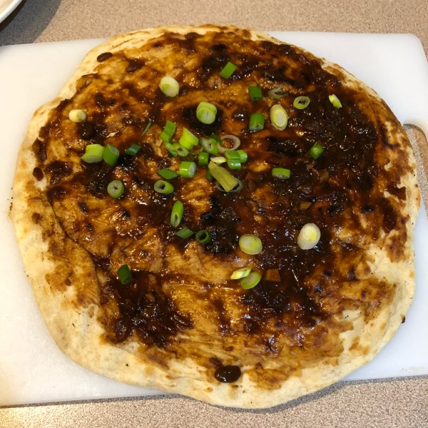 晒货图片