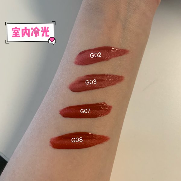 晒货图片