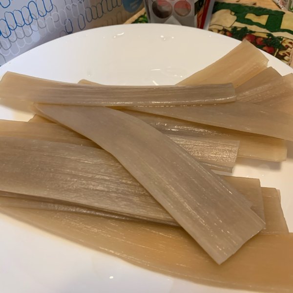 晒货图片