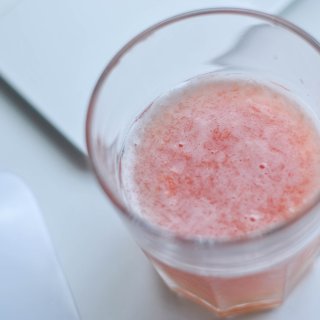 葡萄柚蜂蜜茶 最近新爱...