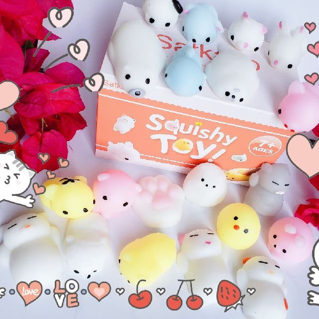 🐰🐶🐼🐮🐷🐯🐨🦁🐔🐤🐣🐥🐧<br ...