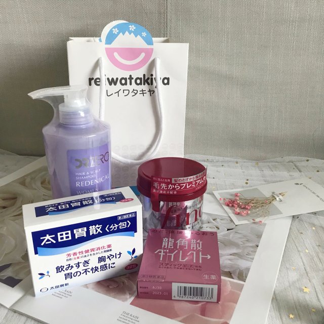 ✨纽约探店✨东京生活馆 持小白卡85折