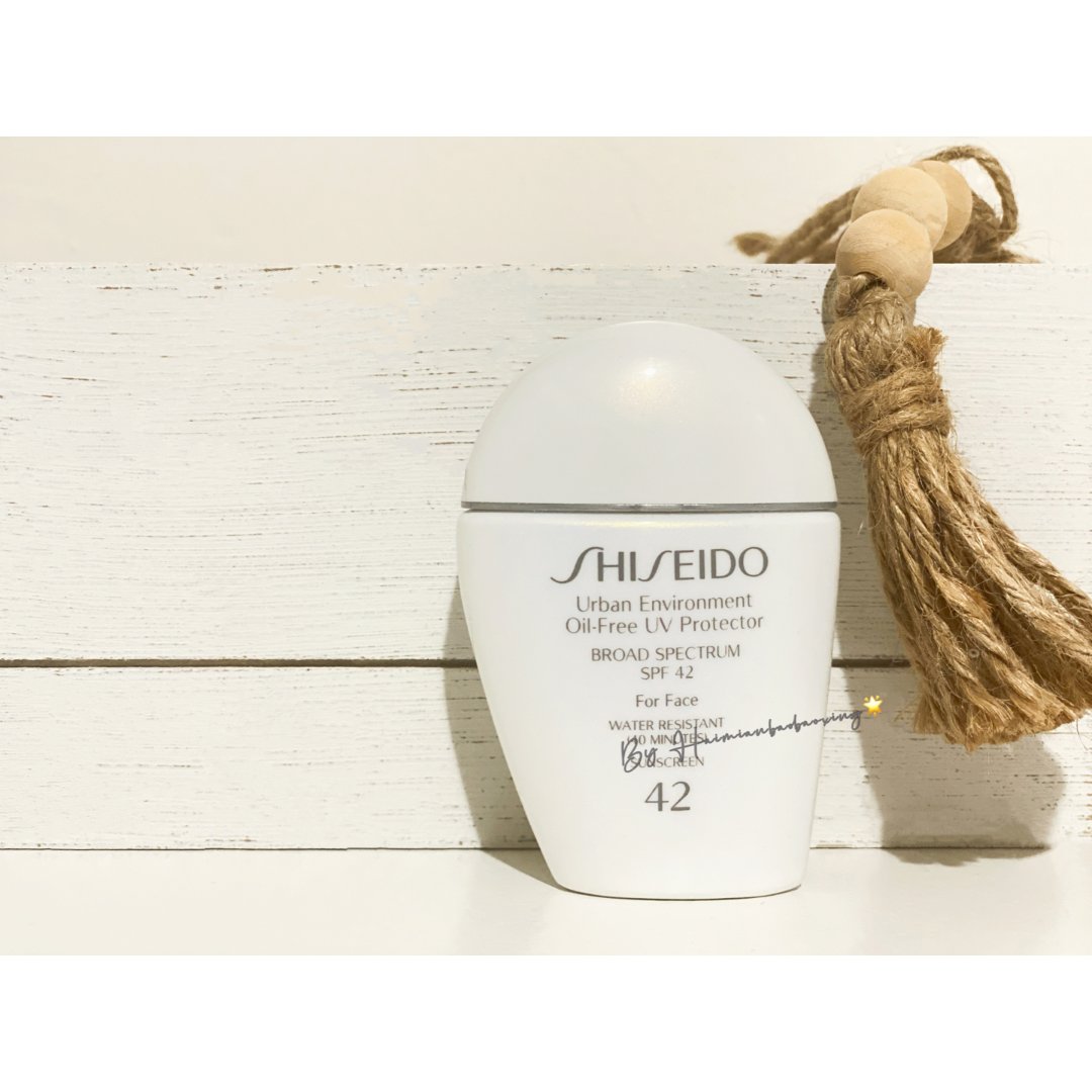 空瓶記| Shiseido