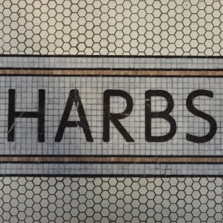 纽约｜有一款千层蛋糕叫纽约Harbs...