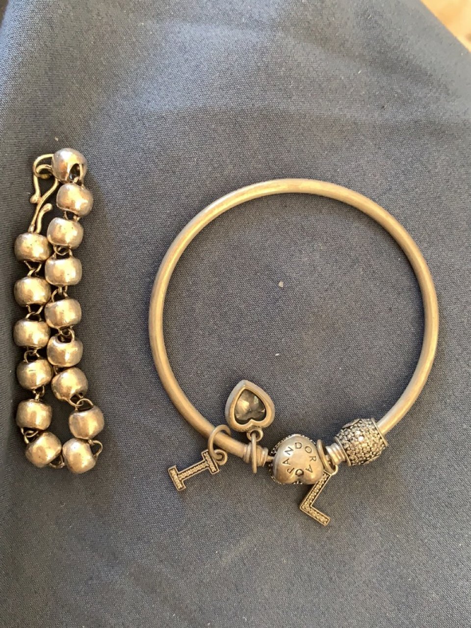 PANDORA Jewelry 繁型系列项链、戒指、串珠等热卖