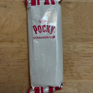 双十一8️⃣ Pocky巧克力饼干...