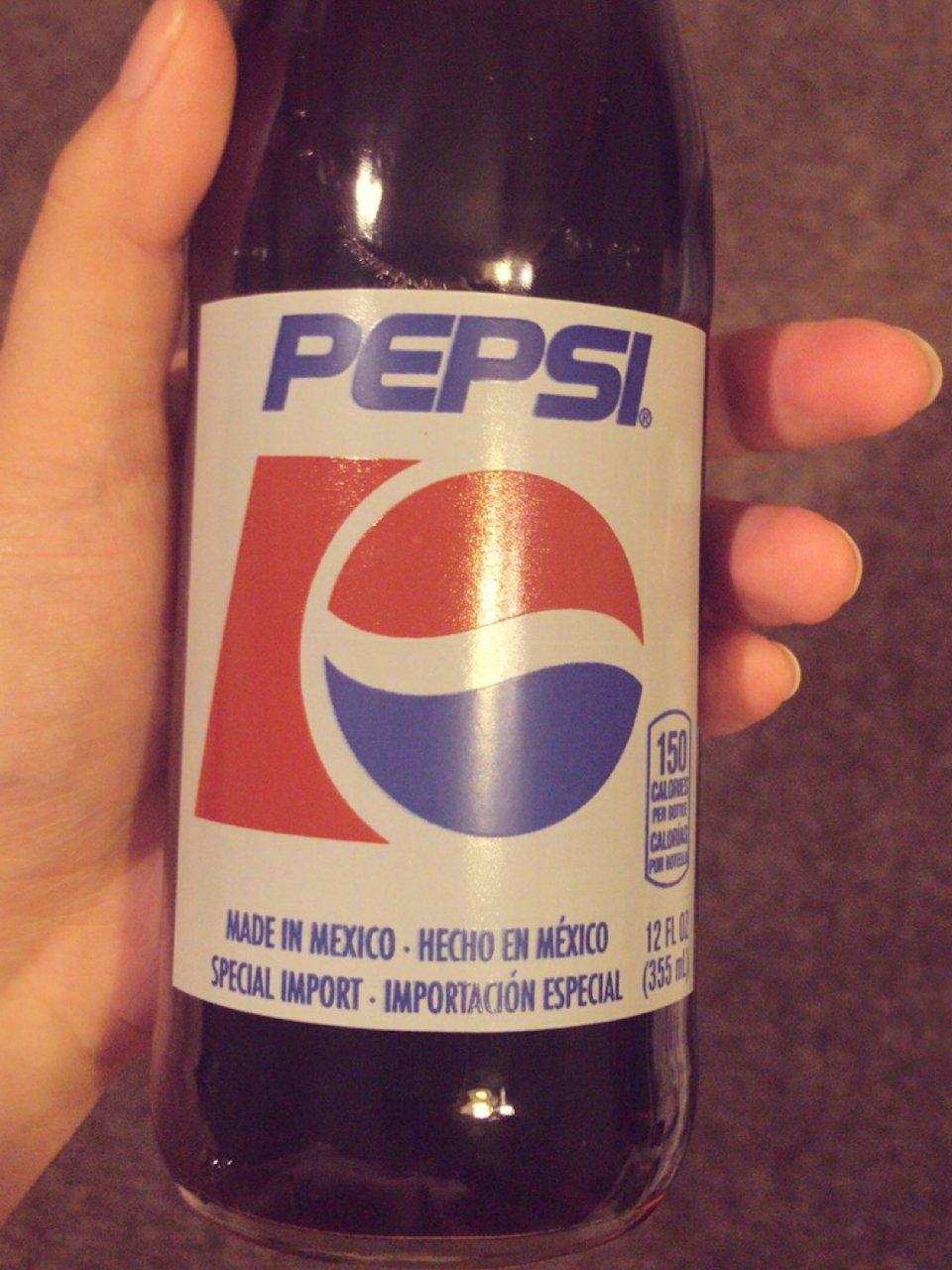 Pepsi 百事,换季进行式