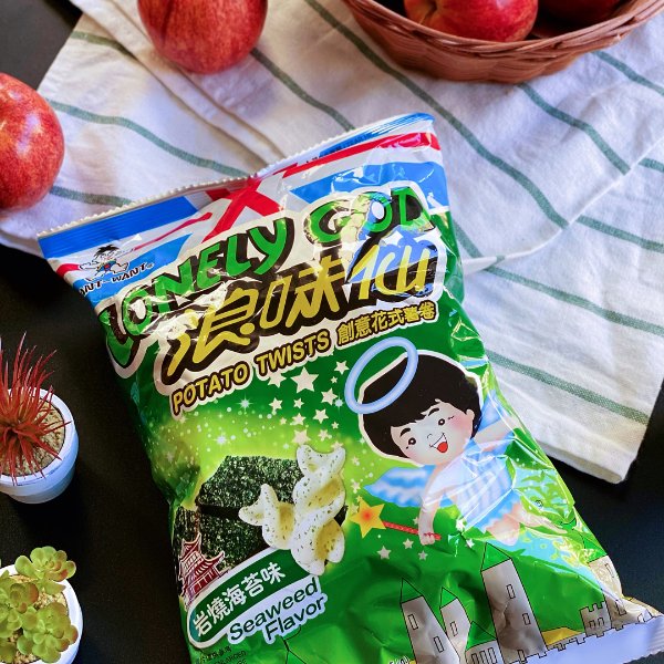 晒货图片