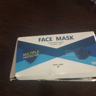 Facemask