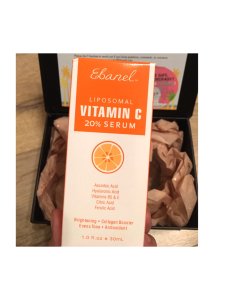 微众测-Ebanel Vitamin C 20%