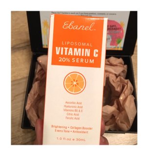 微众测-Ebanel Vitamin C...