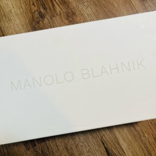 Manolo Blahnik 莫罗·伯拉尼克