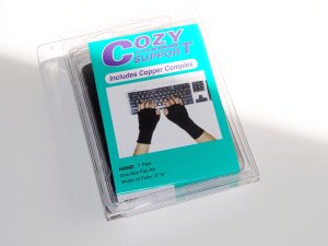 微众测 | Cozy Support 护理服初体验