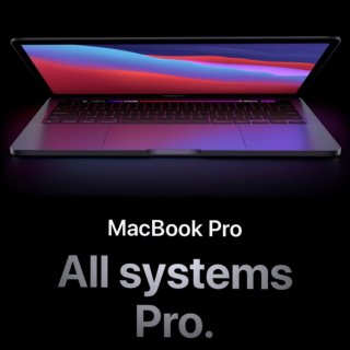 Apple 苹果,MacBook Pro