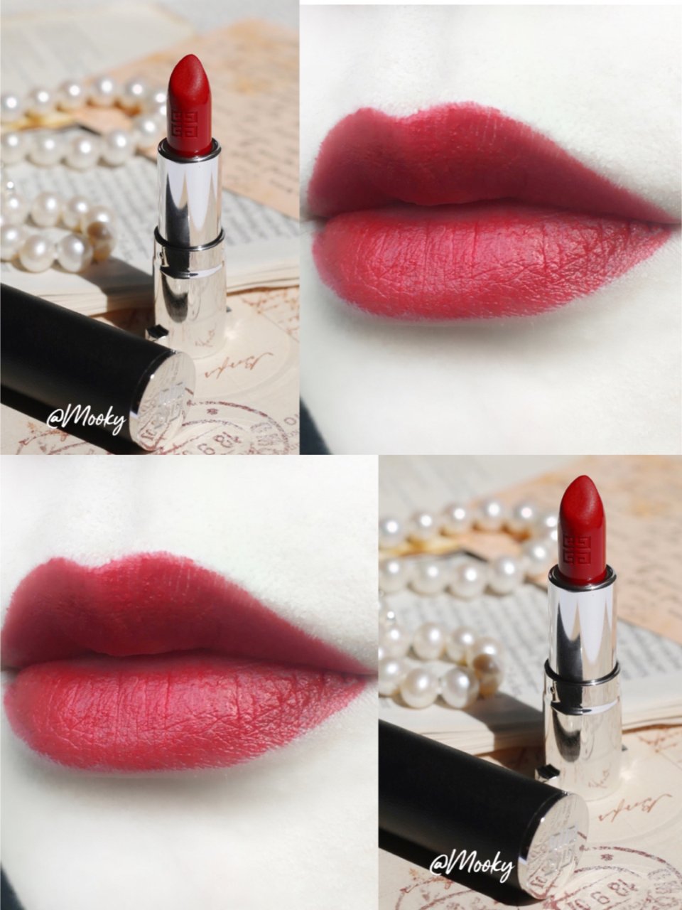 Givenchy 纪梵希,Sephora 丝芙兰