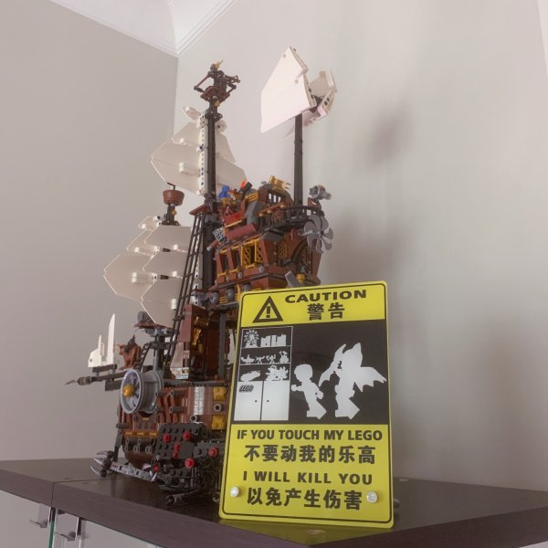 晒货图片