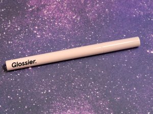 微众测｜粉色💕少女心品牌Glossier之眼线液笔