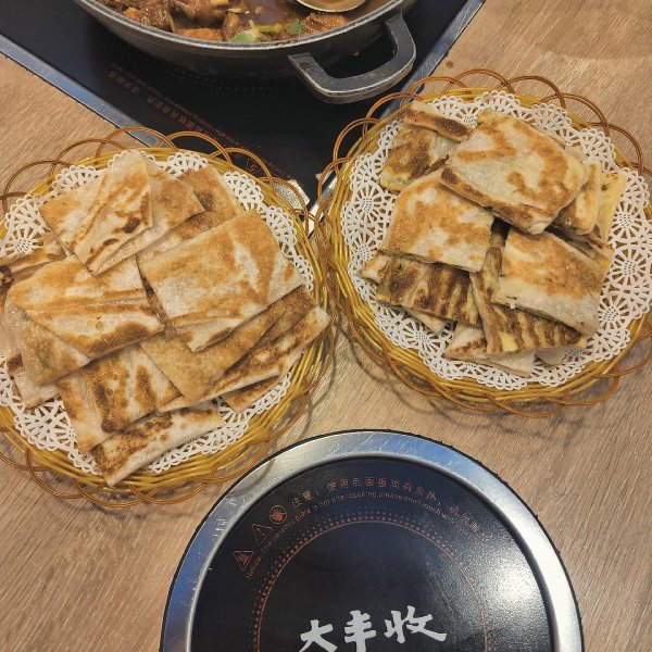 晒货图片