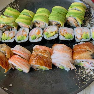2-3 金币雨 sushi