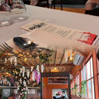 BKNY Thai Restaurant - 纽约 - Bayside