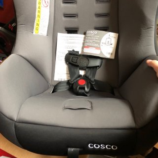 婴儿汽车座椅
