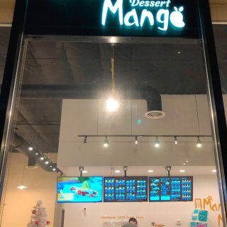 西雅图地区甜品探店｜芒果控🥭🥭🥭看过来...