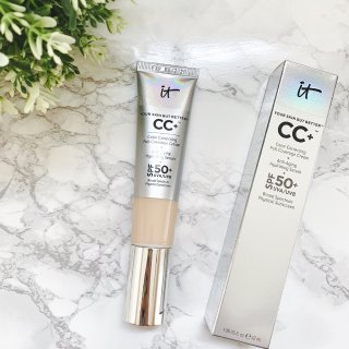 IT Cosmetics CC霜
