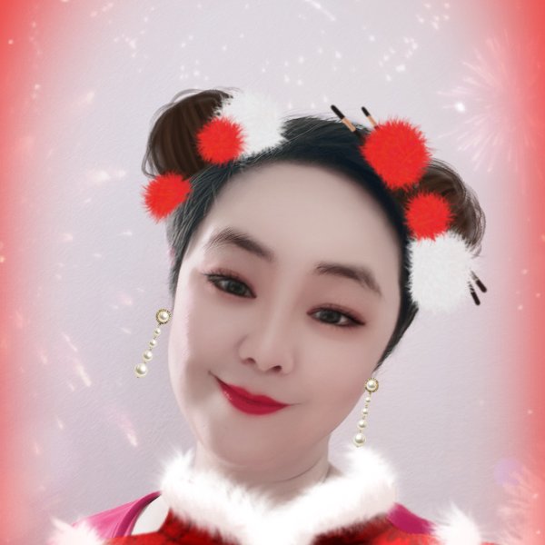 晒货图片
