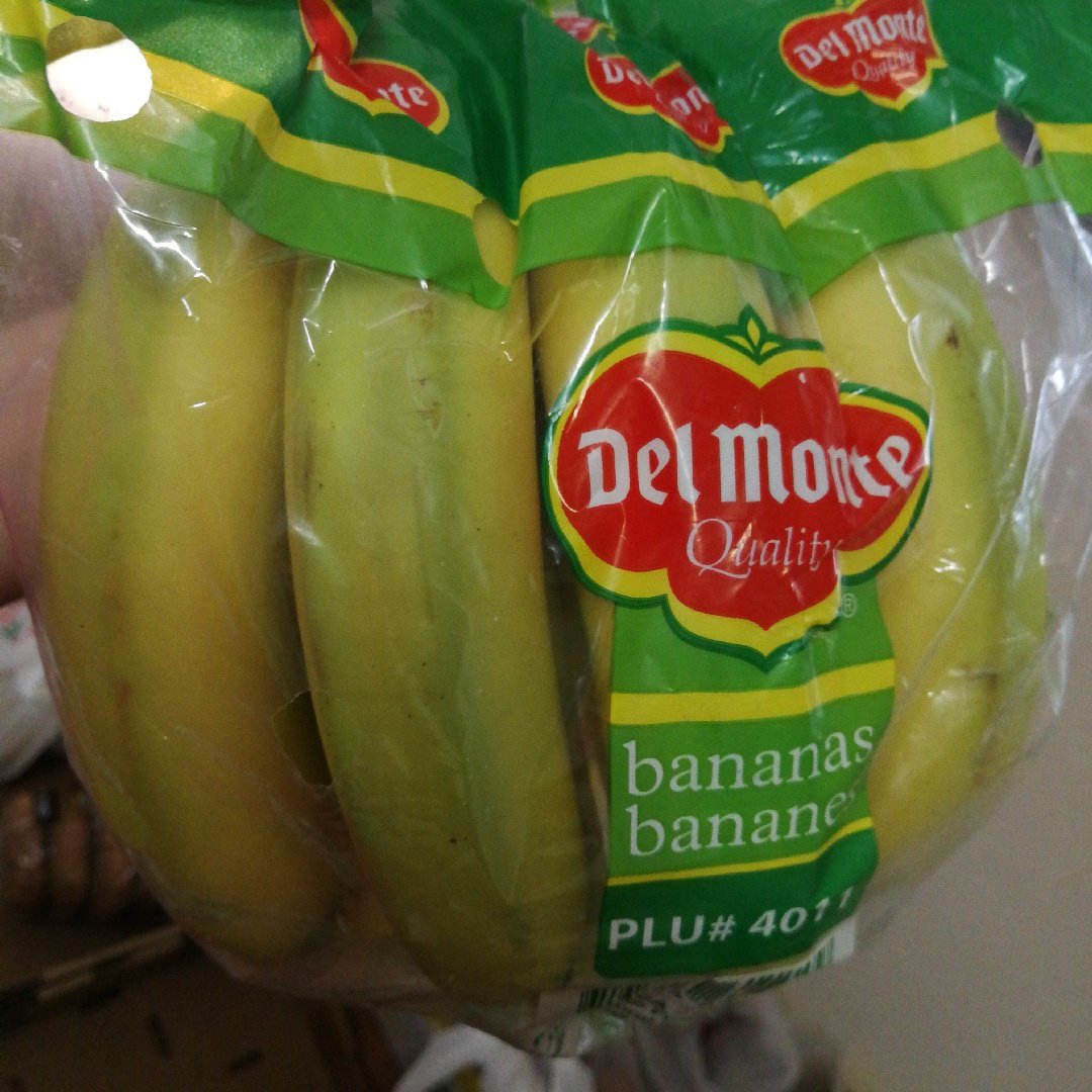 最好吃的香蕉！...