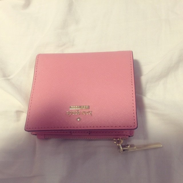 Kate Spade 凯特·丝蓓