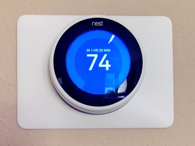 推荐懒人福利-nest therm...