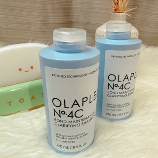 Olaplex N•4C洗发水...