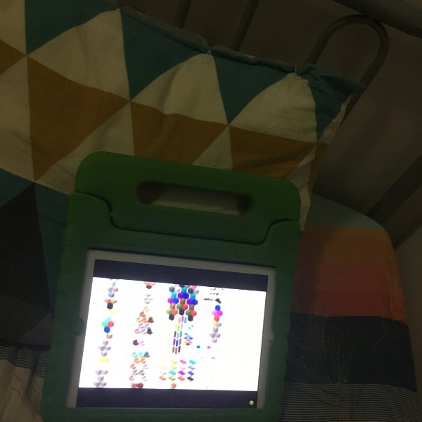 晒货图片