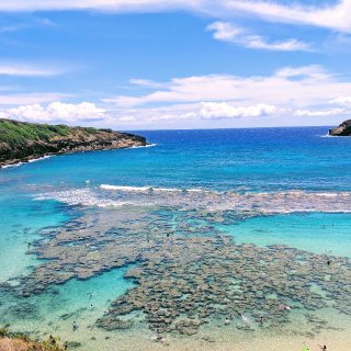 #夏威夷Oahu欧胡岛| 绝对不能错过的...